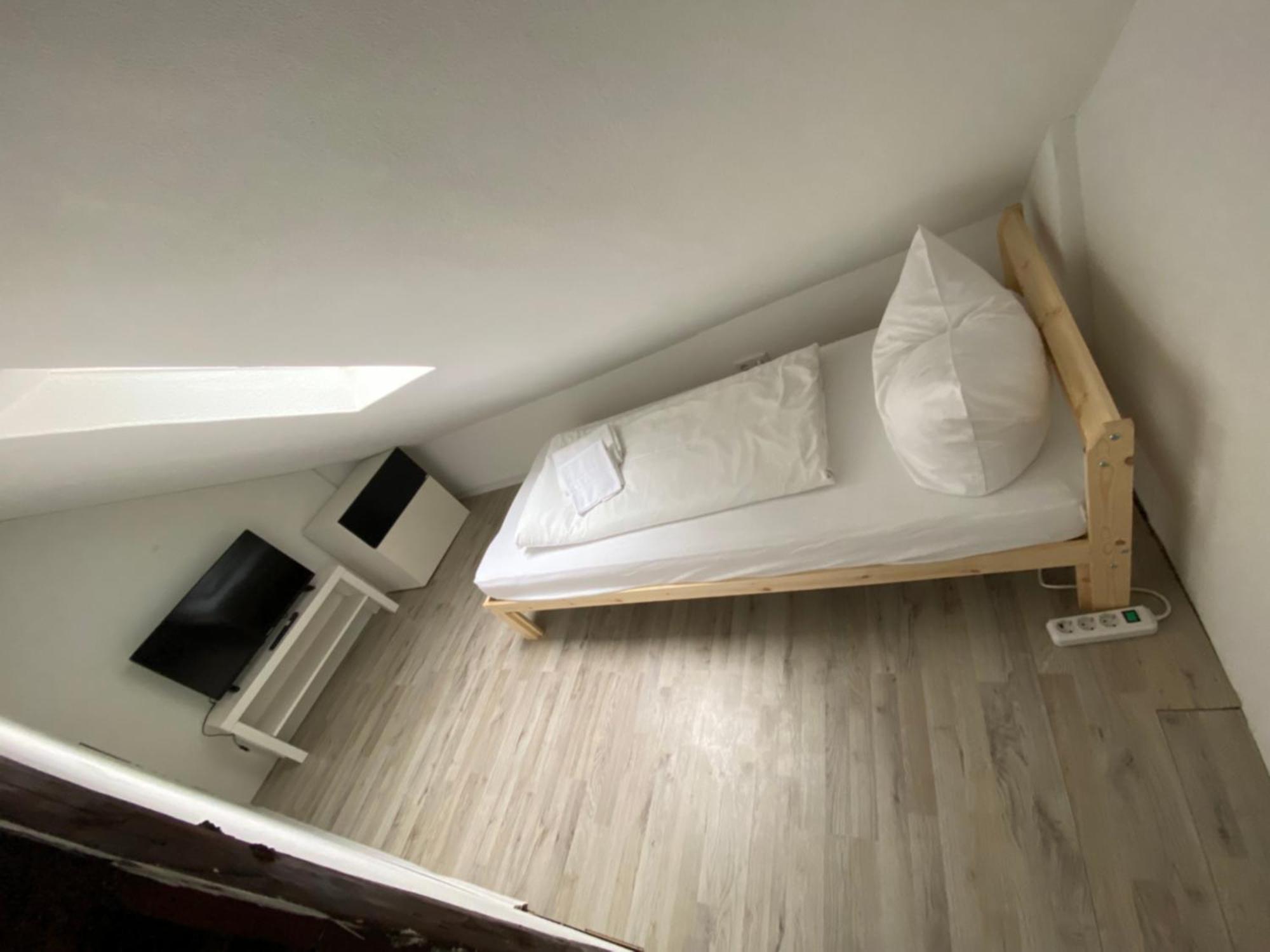 Appartement Mainblick Voll Ausgestattet, Kueche, Klima, Wanne Marktbreit